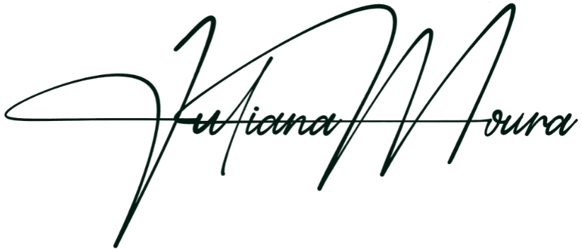 Logo Juliana Moura